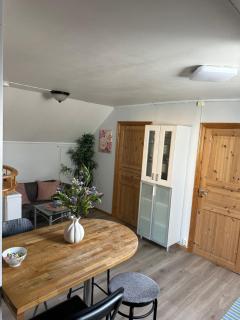 Loft apartment with 3 bedrooms - 6