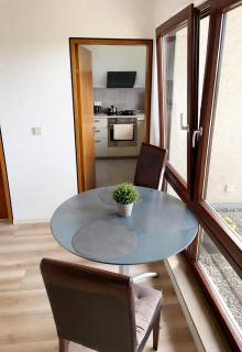Ruhige 2 Zimmer Wohnung mit Balkon in Böblingen - 4