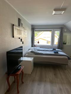 Loft apartment with 3 bedrooms - 5