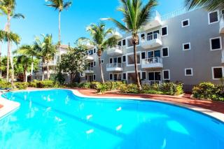 MIRABELLA SOL CARIBE SUITES playa LOS CORALES - 8