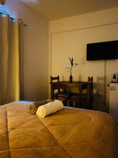 Excelente Habitación Centrica Iguazú 1F - 0