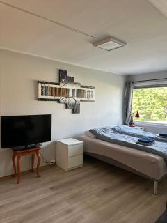 Loft apartment with 3 bedrooms - 3