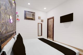Hotel O Comfortzone - 3