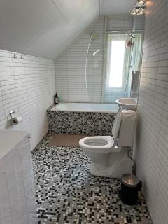 Loft apartment with 3 bedrooms - 1