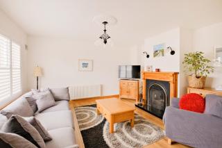 Comfortable House - 8