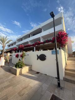Formentera beach - 9