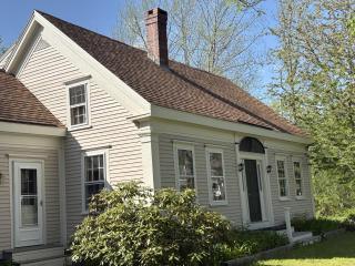 Hawks House Inn - 9