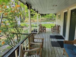 Hawks House Inn - 5
