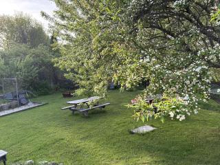 Hawks House Inn - 2