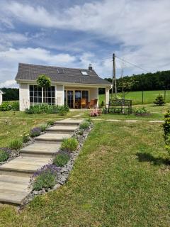Seventh Heaven Village Glamping - 4