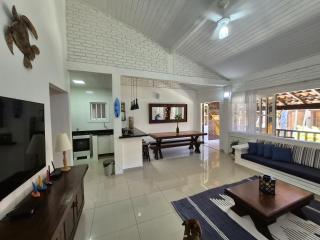 Sua Casa em Búzios a 250 metros da Praia de Geribá - 5