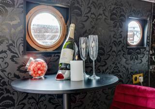 Love Room sur l'eau & Rooftop - 2