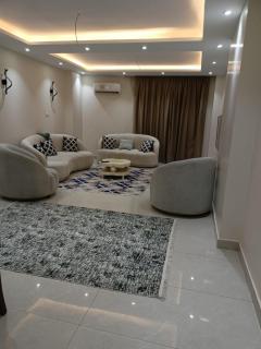 ابراج سراية المشرق - 1