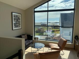 Modern house 150 m from the beach - 2