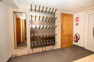 Mazot - Ferienwohnung 8 Personen - 8