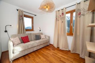 Mazot - Ferienwohnung 8 Personen - 5