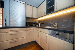 Mazot - Ferienwohnung 8 Personen - 1