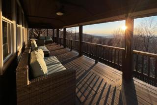 Shenandoah NP Escape w/ Deck: Hike, Soak + Fish - 9