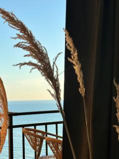 Belix Seaview Studio Apartments - 8