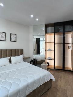 Belix Seaview Studio Apartments - 7