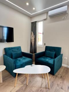 Belix Seaview Studio Apartments - 1