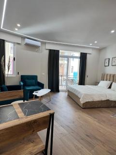 Belix Seaview Studio Apartments - 6