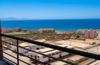 apartment rental with sea view - Mostaganem - 0