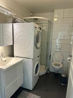 Alfred Apartment in Trondheim - 9