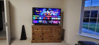 Kilmuckridge Holiday Home - 4