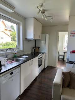 Alfred Apartment in Trondheim - 2