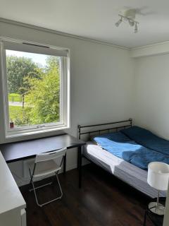 Alfred Apartment in Trondheim - 1