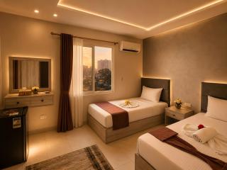 Grand Hotel El Tahrir Downtown - 9