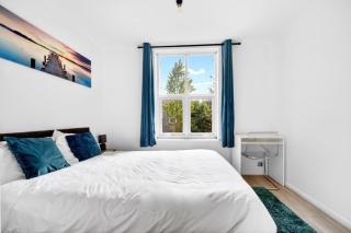 Bright & Spacious 2BR Flat - Near Crystal Palace - 8