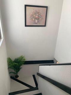 Casa Cancun Amplia para 10 Acceso Zona Hotelera - 7