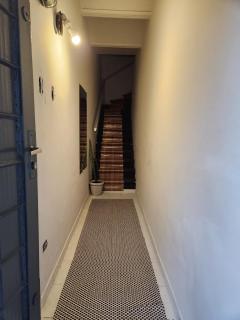 Quarto no coracao da cidade entre batel, merces e centro Excelente localizacao - 7