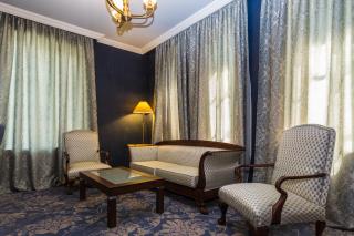 Hotel Astoria Tbilisi - Tbilisi - 4