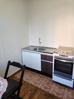 Quarto no coracao da cidade entre batel, merces e centro Excelente localizacao - 6