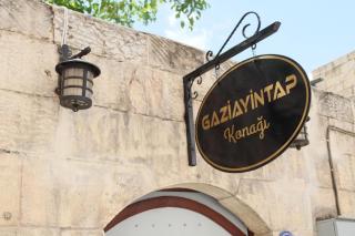 Gaziayintap Konağı - 5