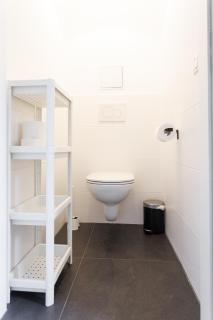 #UrbanCityStay Praterstern Studio near Riesenrad - 6