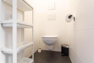 #UrbanCityStay Praterstern Studio near Riesenrad - 3
