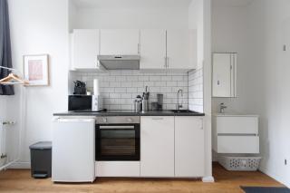 #UrbanCityStay Praterstern Studio near Riesenrad - 7