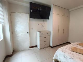 Apartamento en el centro de Lima - 5