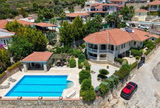 Private Pool Villa with Garden & Forest View - 7