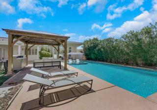 All-In Villa 7BR 6BA with Theater, Karaoke, & Pool - 0