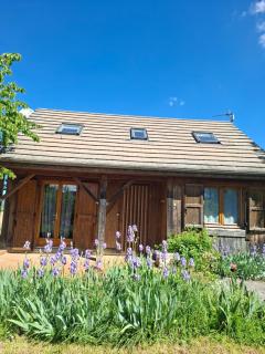 Isa's Little Cottage - 3