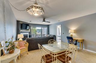 Unwind Poolside, Walk to Beach! Ozarks Getaway - 3