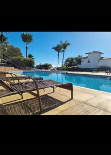Casa em Geribá com piscina e vista para praia - 8