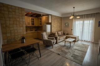 Tirana Heart Apartaments - 7