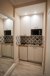 Tirana Heart Apartaments - 5