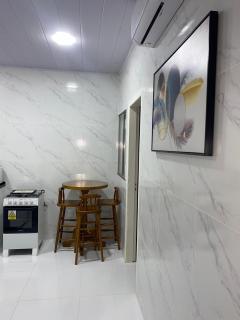 CASA - Espaço único - 5